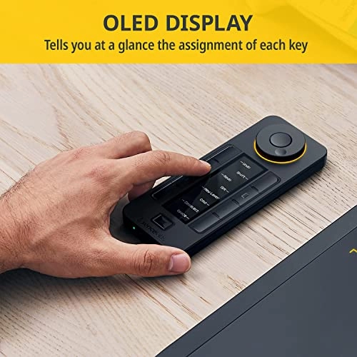 BPH1212W-A - 10.33x5.8 8192 Levels