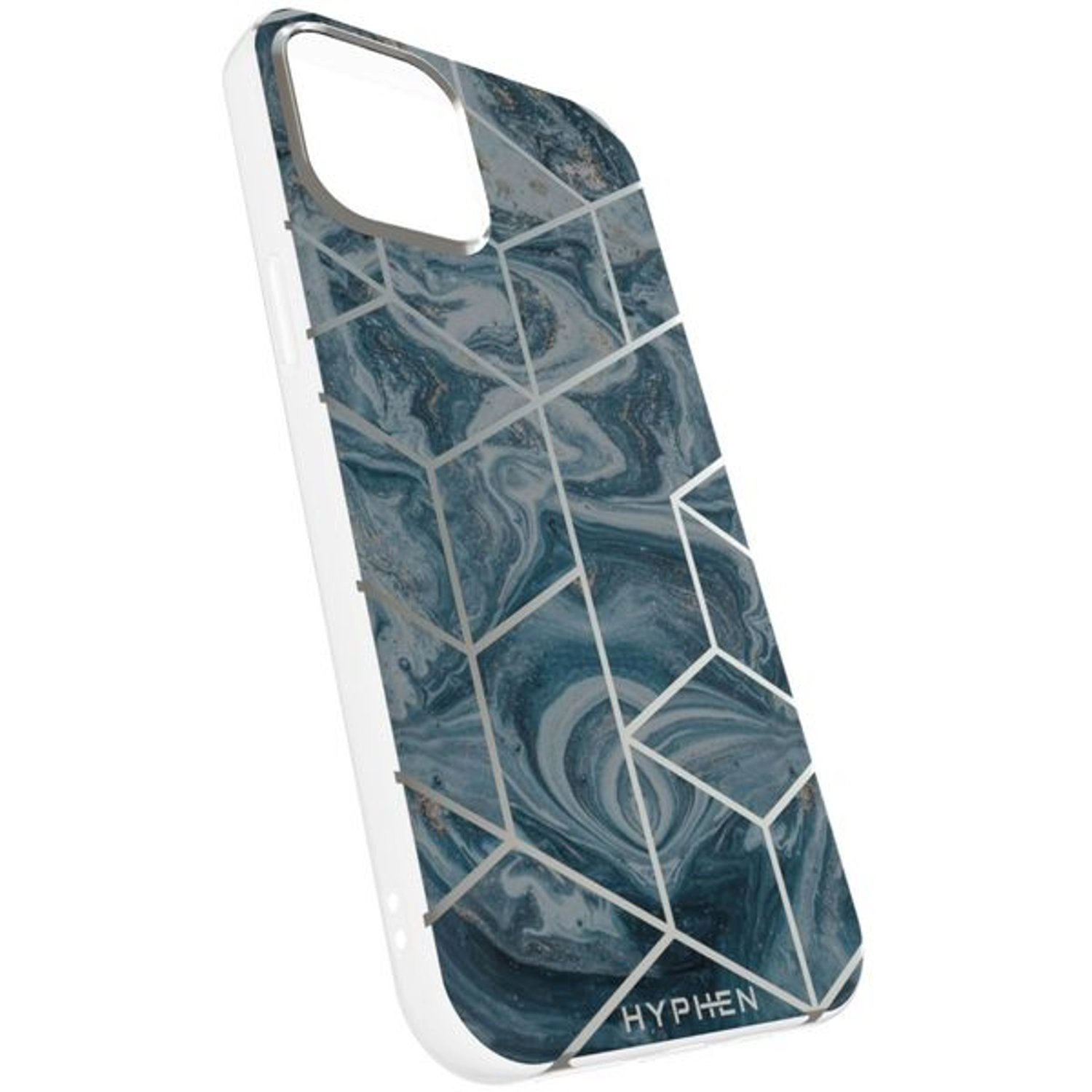 Marble Case for iPhone 12