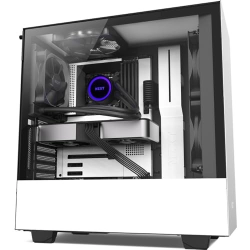 Kraken 120