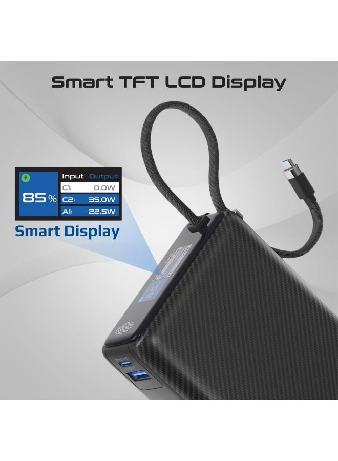 PowerPod-20 - 20000 Watt-hour 35 Watt