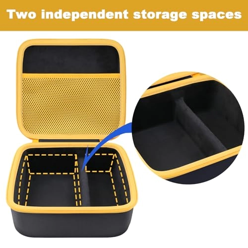 Case Compatible with Kodak Dock Plus 4PASS/Kodak Dock Premium 4x6 Portable Instant Photo Printer - Kodak Dock Plus 4PASS/Kodak Dock Premium 4x6 Portable Instant Photo Printer hard protective case