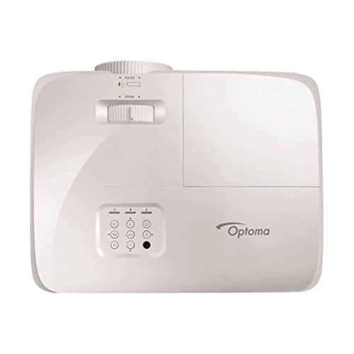 HD39HDRx 4,000 Lumens