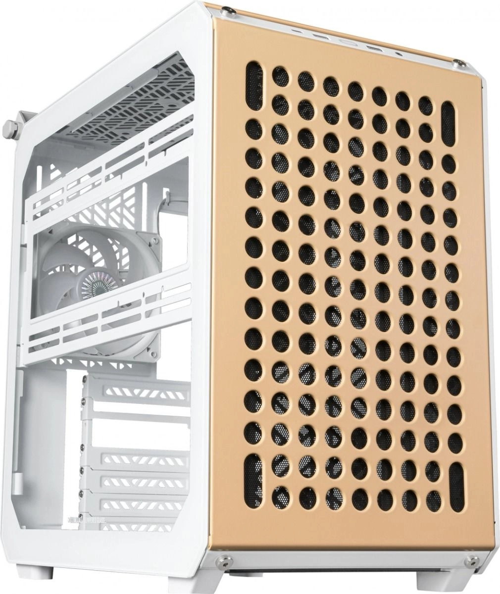Qube 500 - Midi Tower