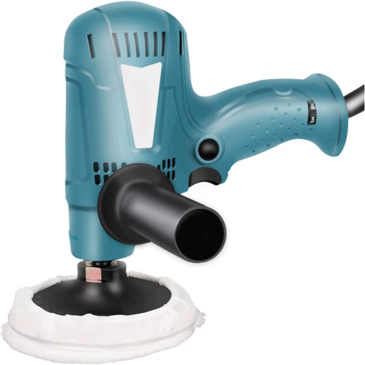 Car Polish Polisher Orbital and Buffers - 980W