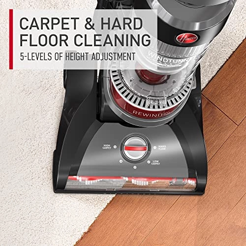 WindTunnel Cord Rewind Pro (UH71300)