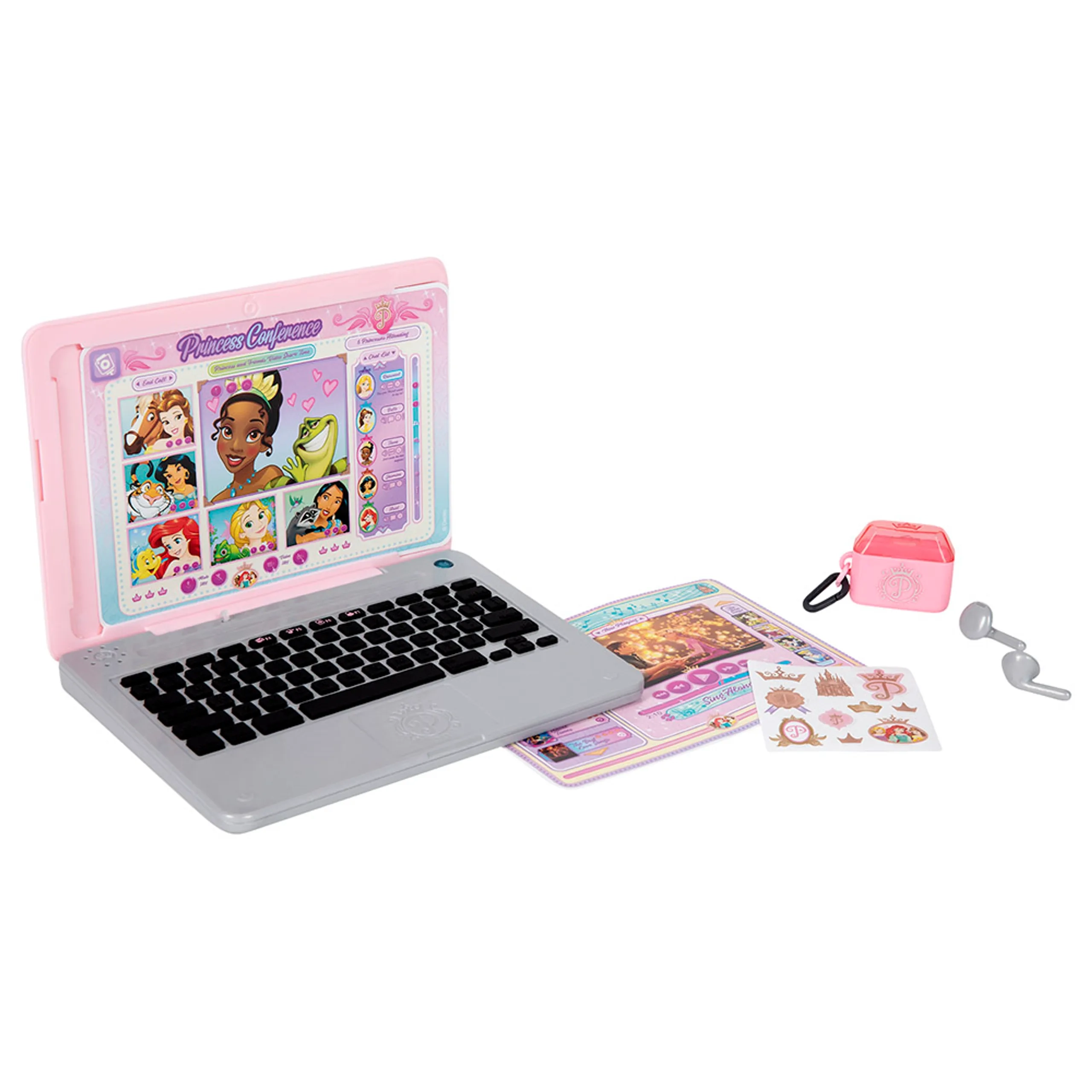 Style Play Laptop - Suitable for 3 years and above