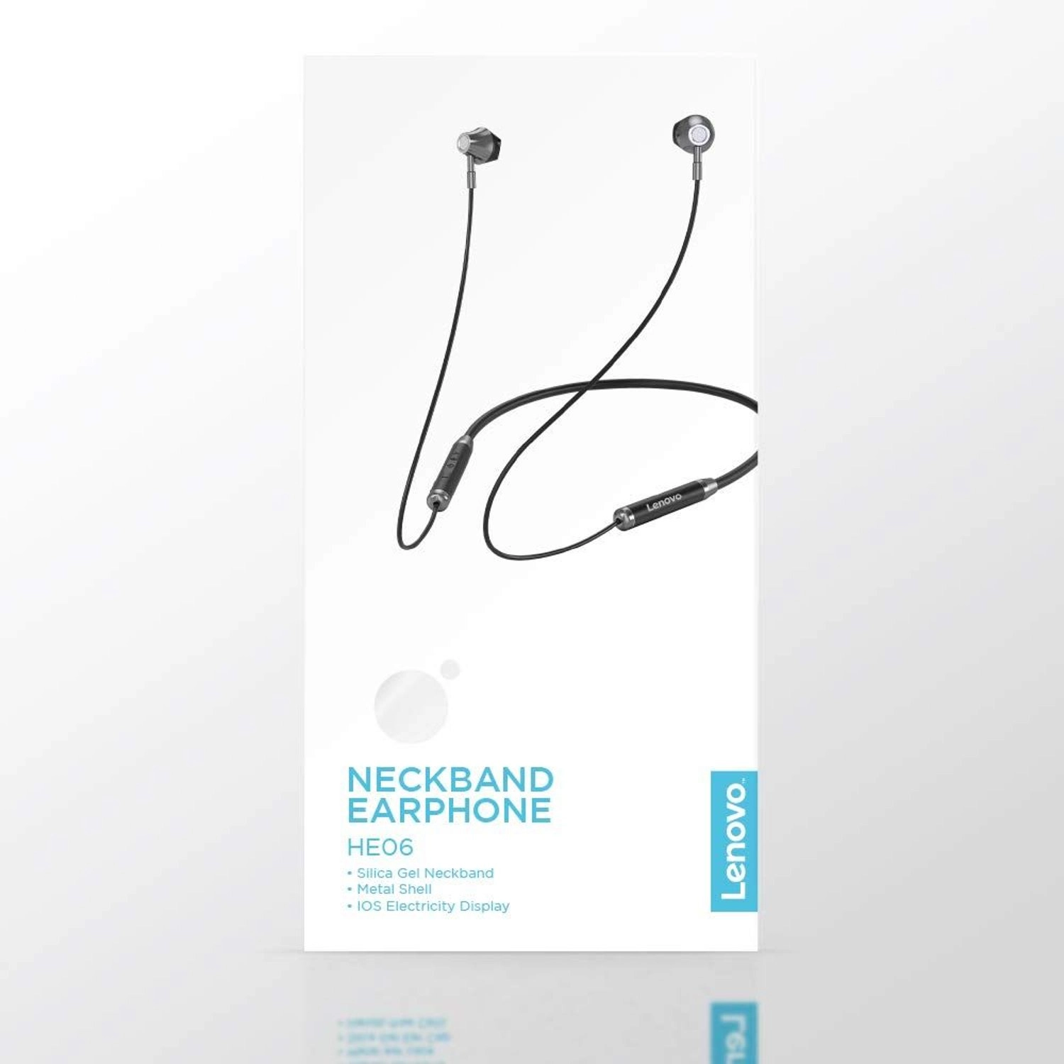 He05 Wireless Earphone