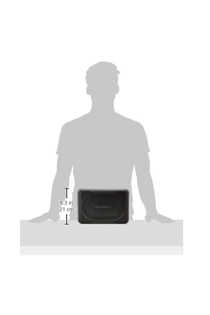 TS-WX130EA - 160W 8 inch