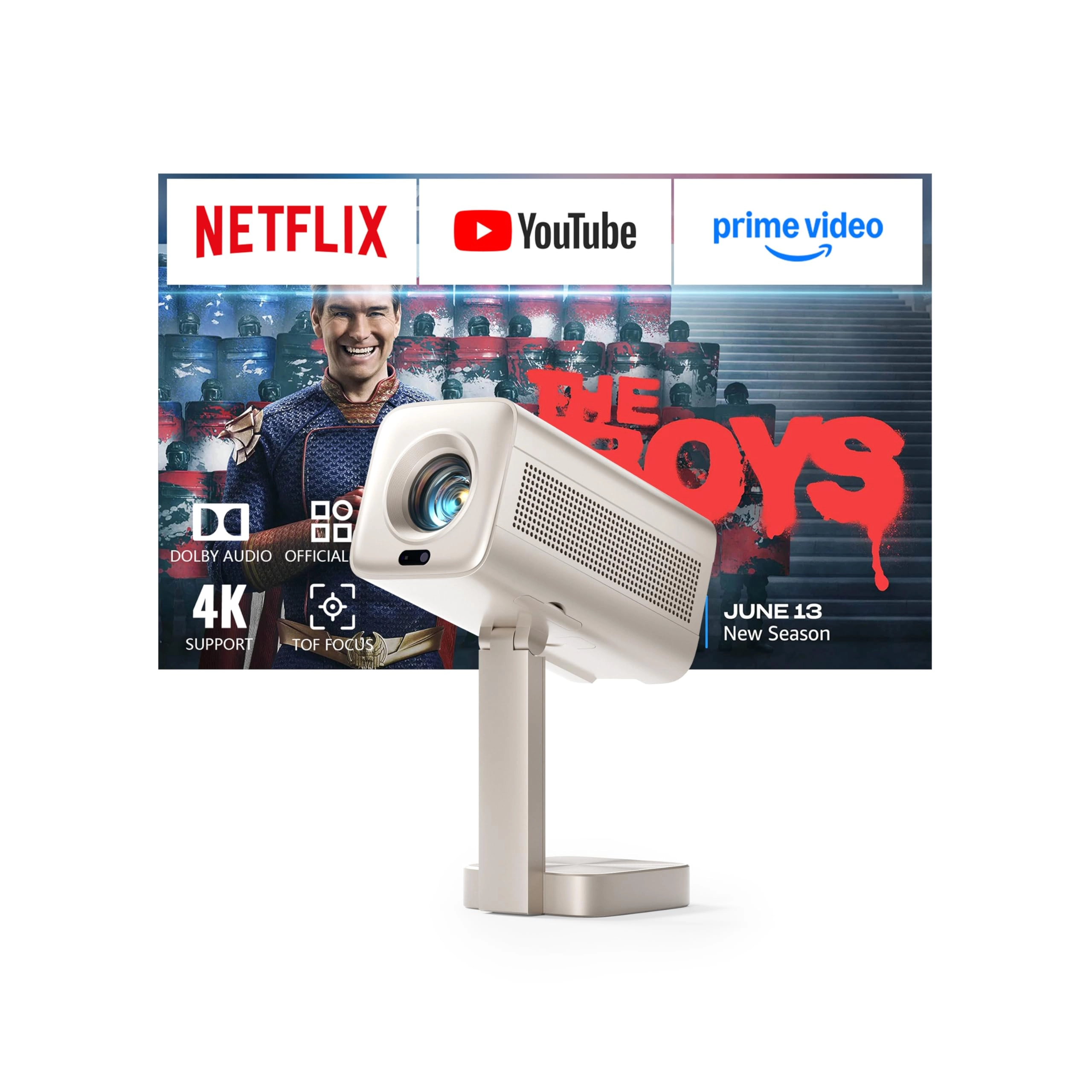 M10 28000 Lumen