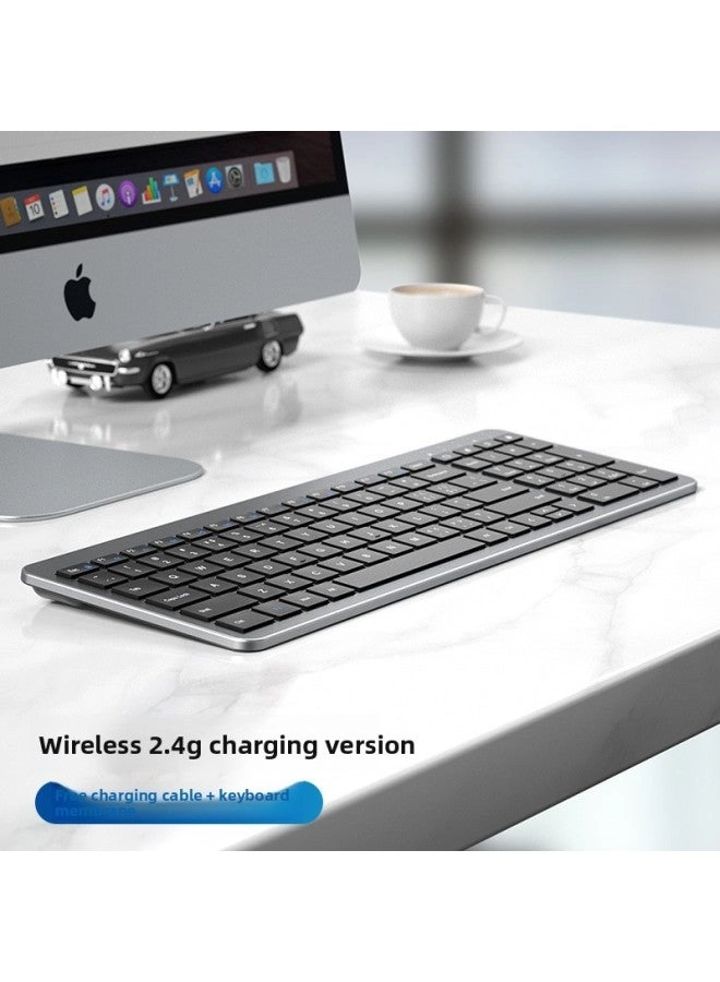 Mechanical Feel - Wired + E-sports Mouse