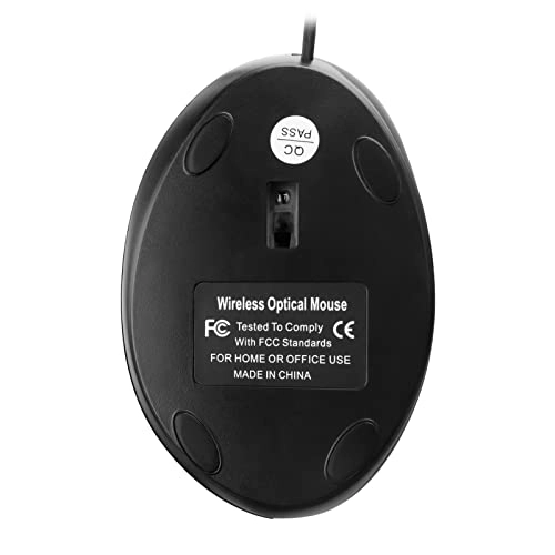 Vertical Mouse - USB