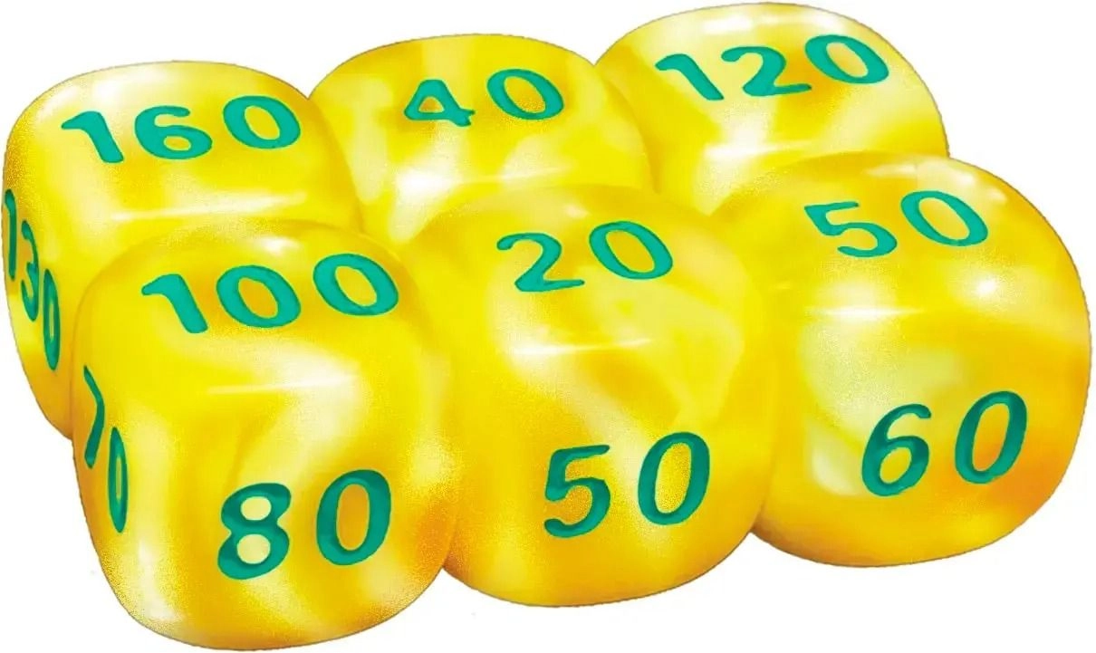 Lillie Premium Tournament Collection