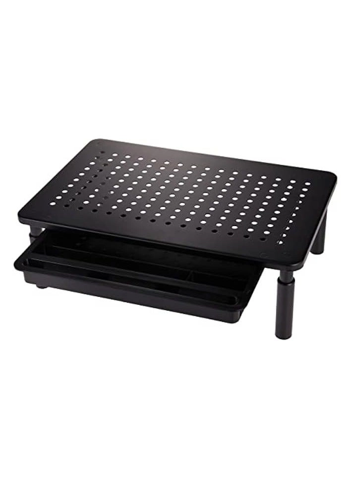 Monitor Stand Riser