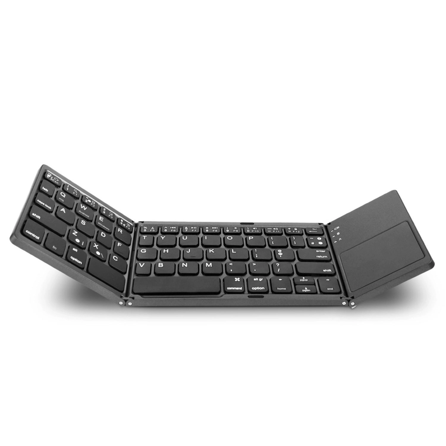 Ph5820 - Foldable Bluetooth Keyboard