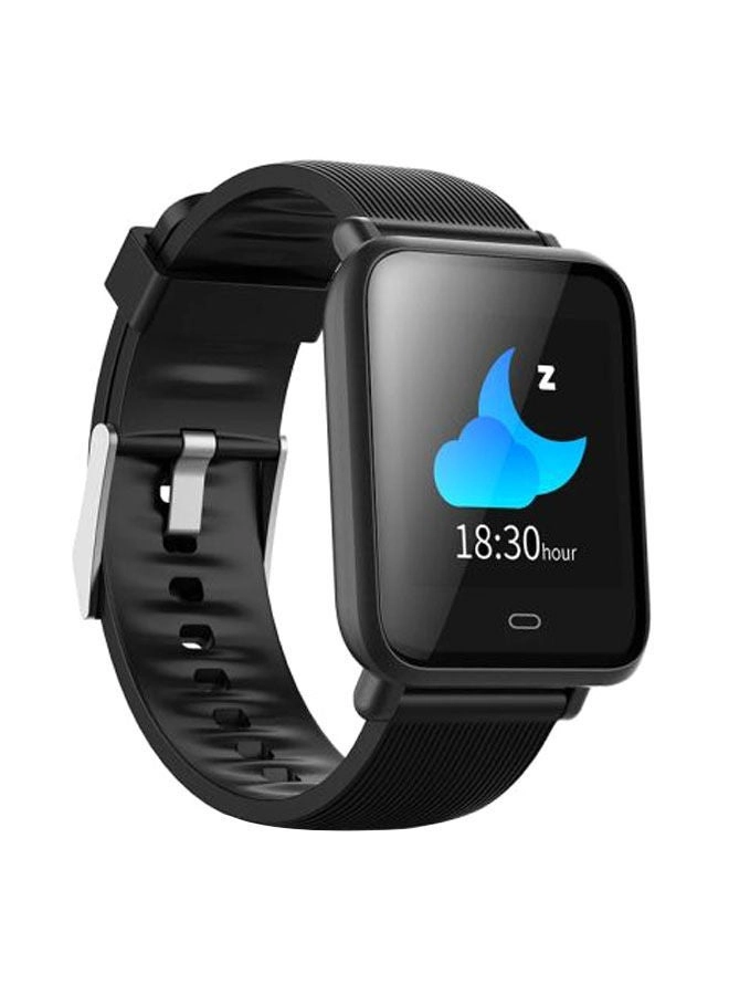NIBEMINENT Q9 Sport 34.5mm