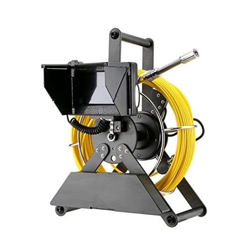 Snake Measuring Tools - 4.8mm 40 m