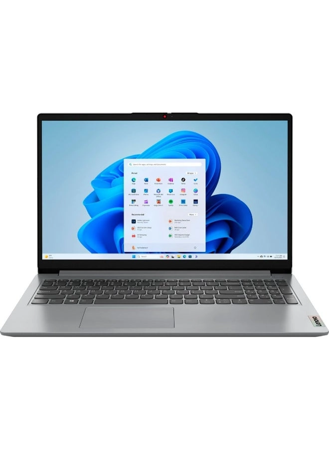 Lenovo IdeaPad 1 15ALC7 - 15.6'' Ryzen 7-5700U 16GB DDR5 1TB SSD