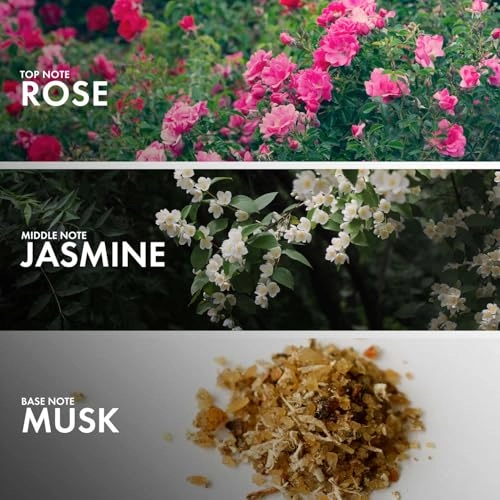 ROSY MUSK Eau de Parfum 50 ml