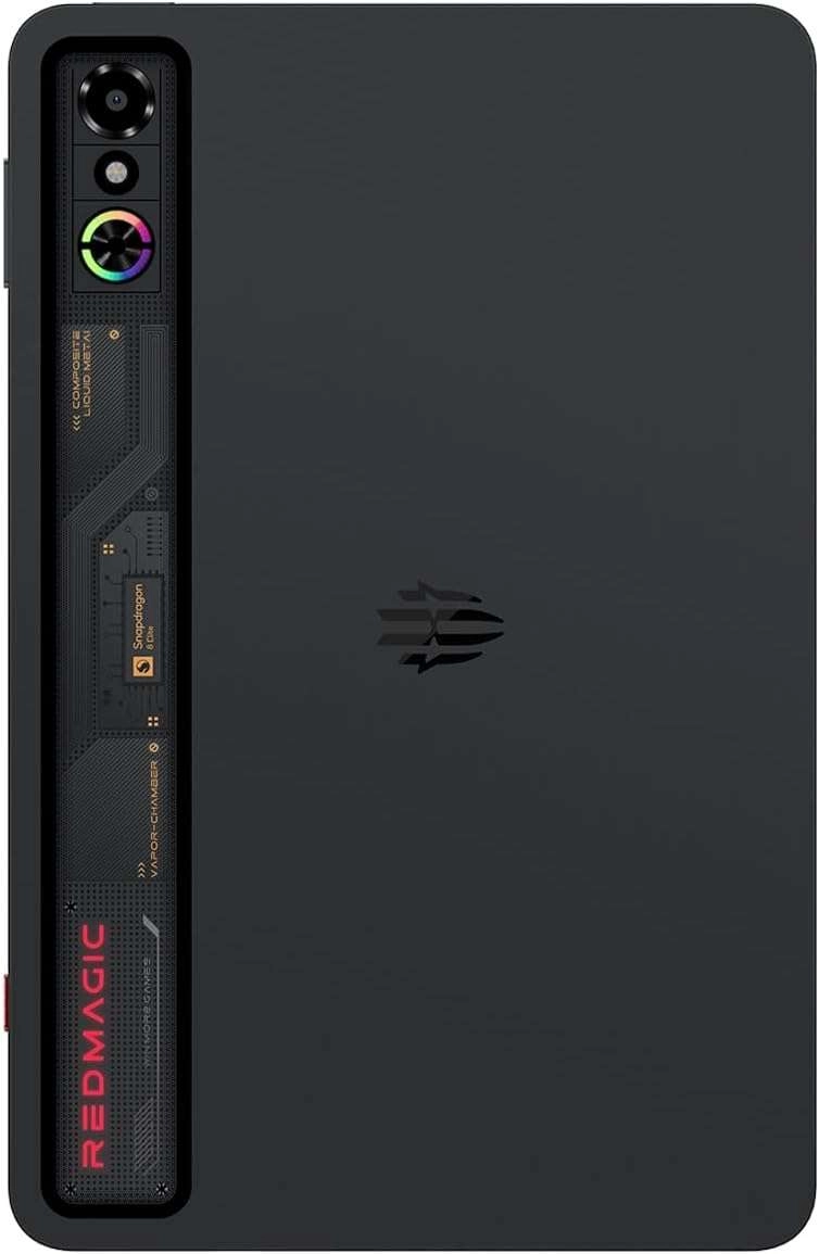 Astra Gaming Tablet - 512GB 9.06"