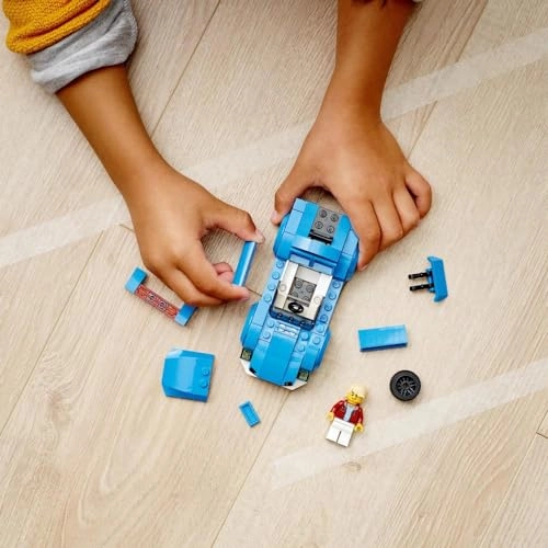 City Sports Car (60285)