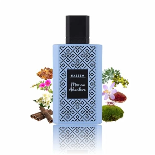 Paradise Escape - Eau de Parfum 50ml