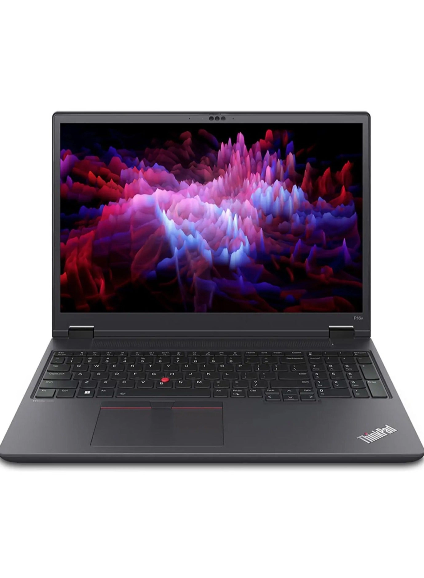 ThinkPad P16v Gen 2 21KX002RUS - 16'' Core Ultra 9 185H 64GB DDR5 1 TB SSD
