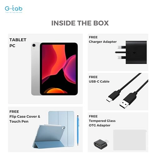 PAD 10 - 128GB 10.1"