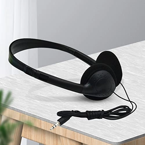 Wired Headset