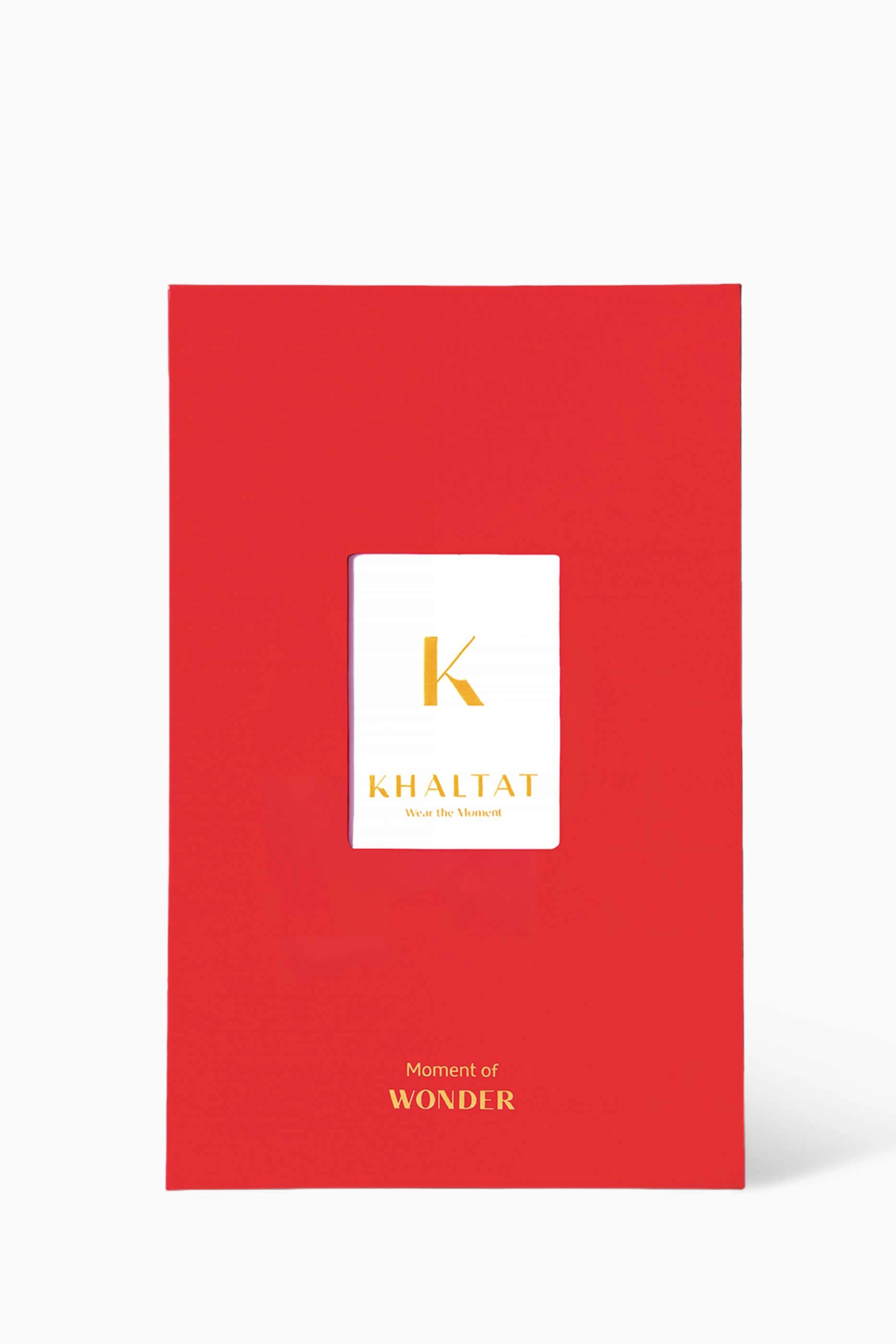 Moment of Wonder Eau de Parfum 250ml