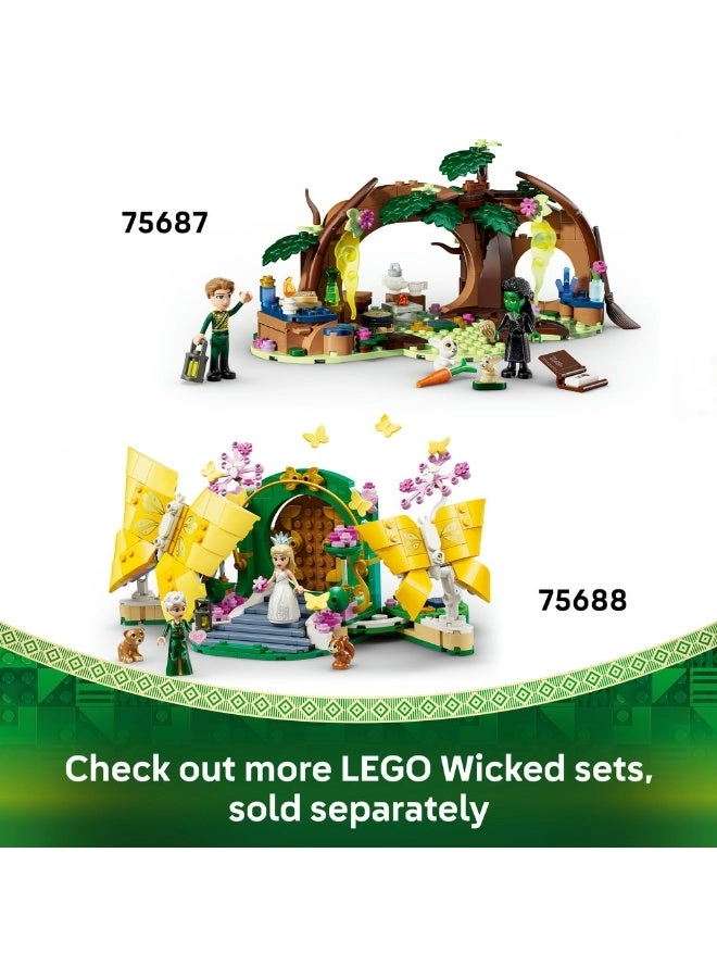 Wicked Glinda's Wedding Day (75688)