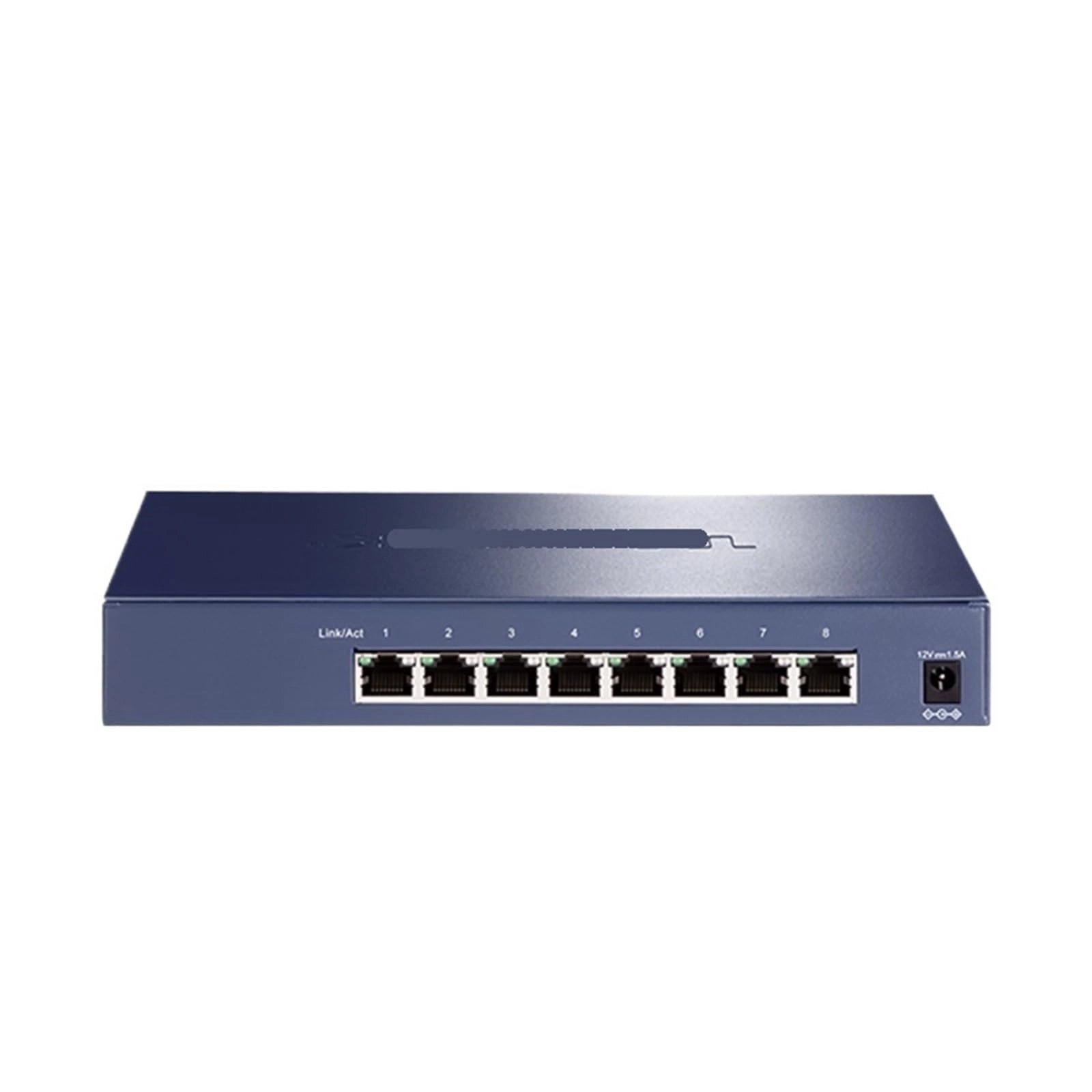 SAEVVCJWW Ethernet Switch - 10-ports
