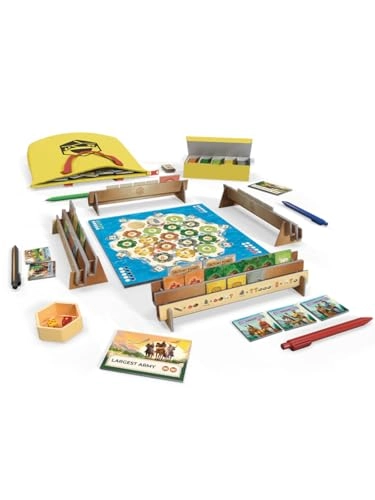 Catan: Zip