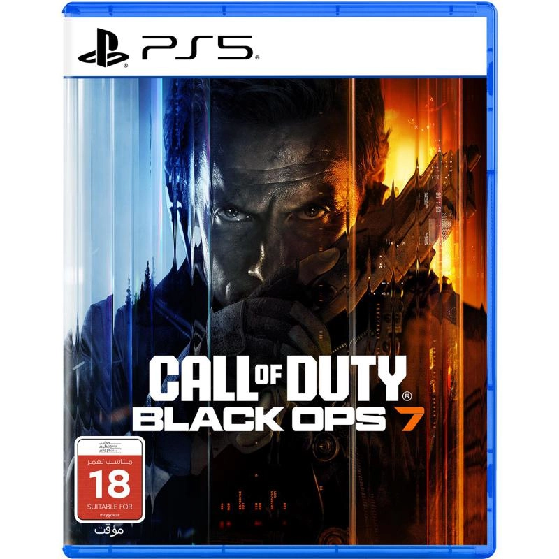 Call of Duty: Black Ops 7 - PlayStation 4