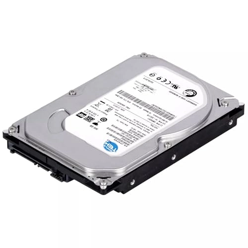 3.5" 5400rpm SATA (SIM - ART - 0075) - 500GB