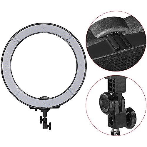 LED Ring Light - 48cm