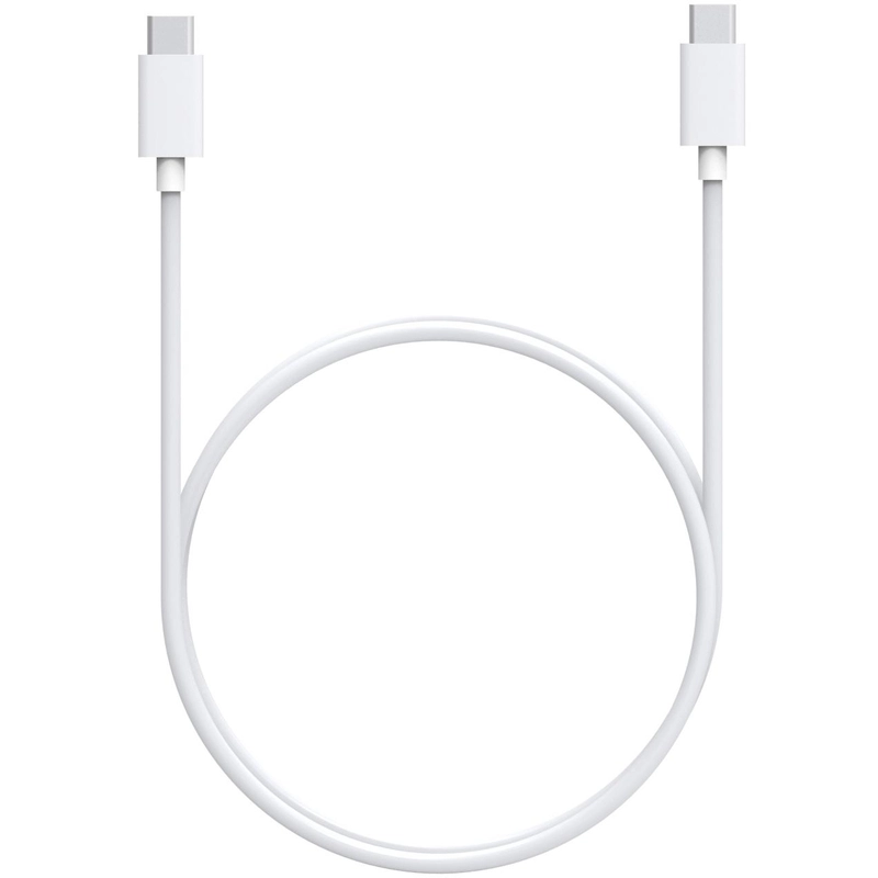 Charge Cable USB-A to USB-C 0.9m