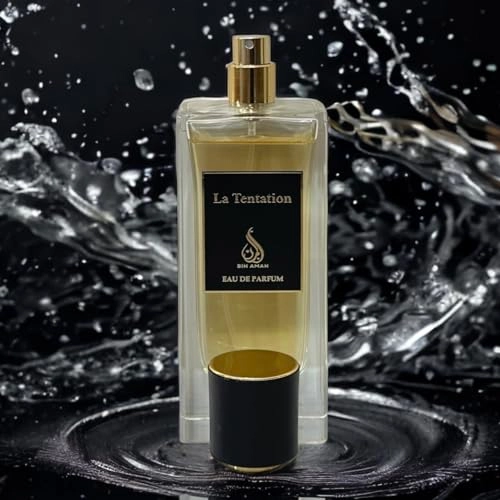 La Tentation Eau de Parfum 100ml