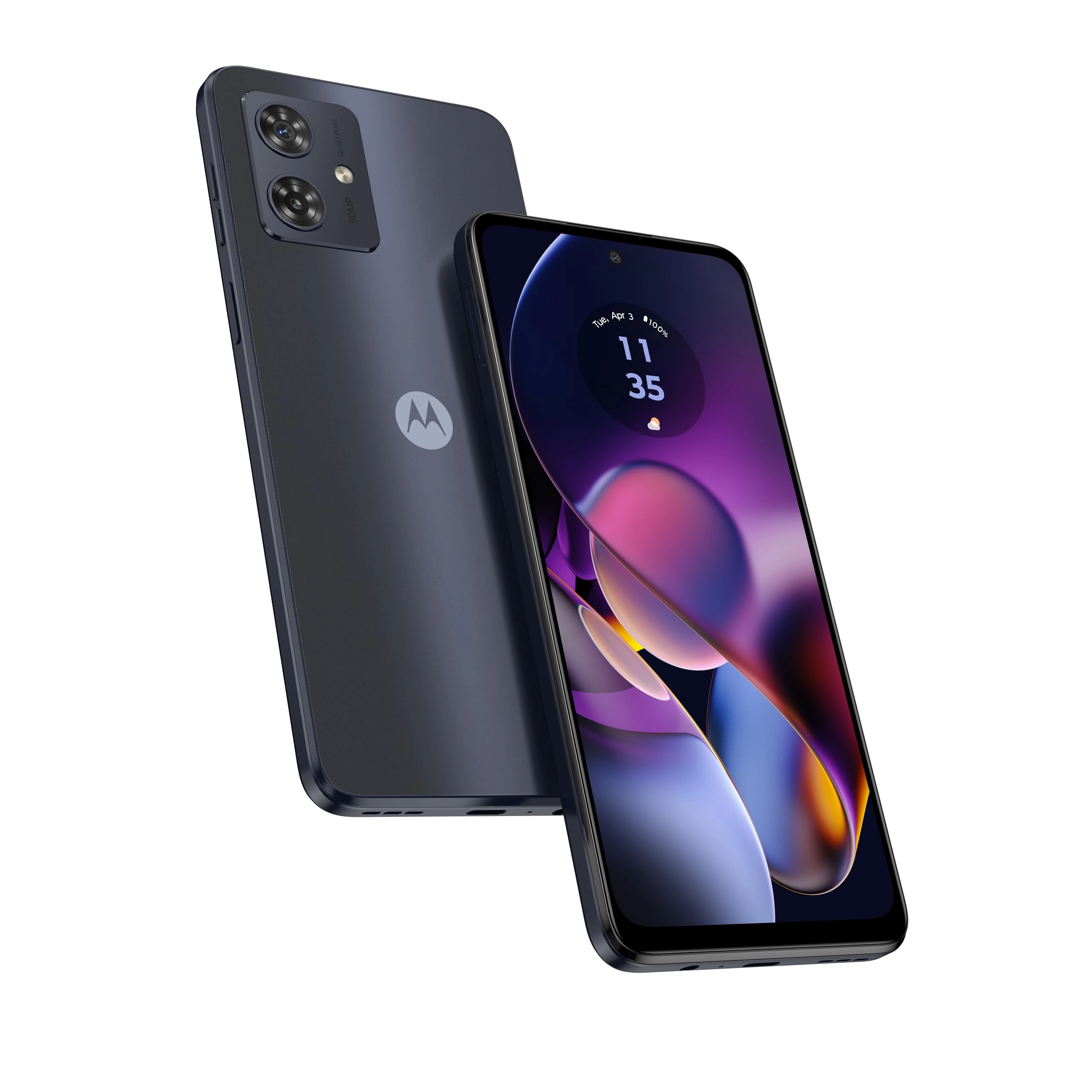 Moto G54 - 8GB 256GB