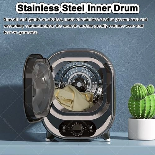 Tumble Dryer Condenser