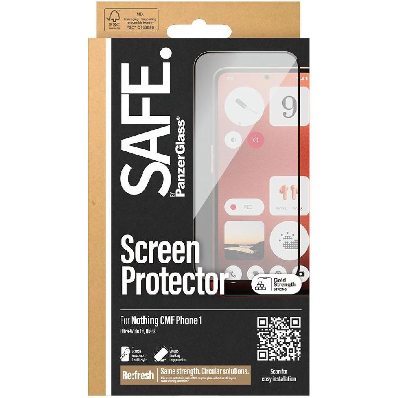 Privacy Edge-to-Edge Tempered Glass Screen Protector for Xiaomi 15T Pro/15T