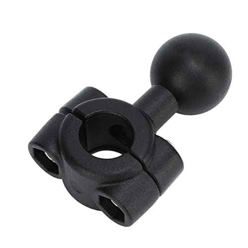 Ball Head Adapter - 1in 0.35-0.59in Rails
