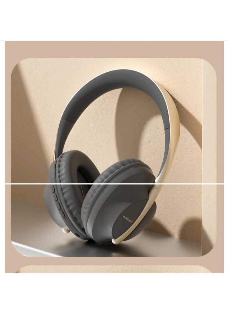 Wireless Bluetooth Earphones