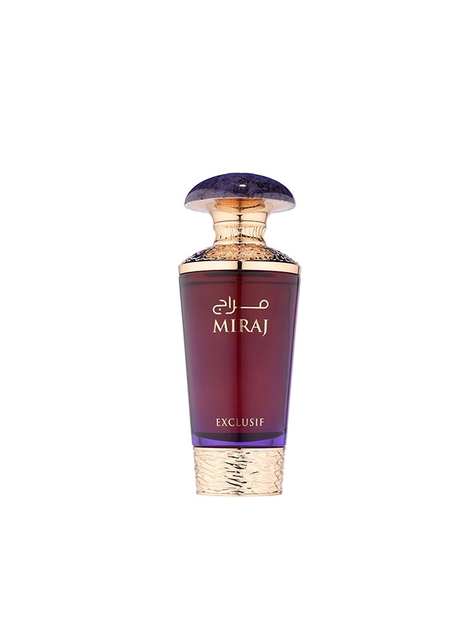 Miraj Absolu - Eau de Parfum 100ml
