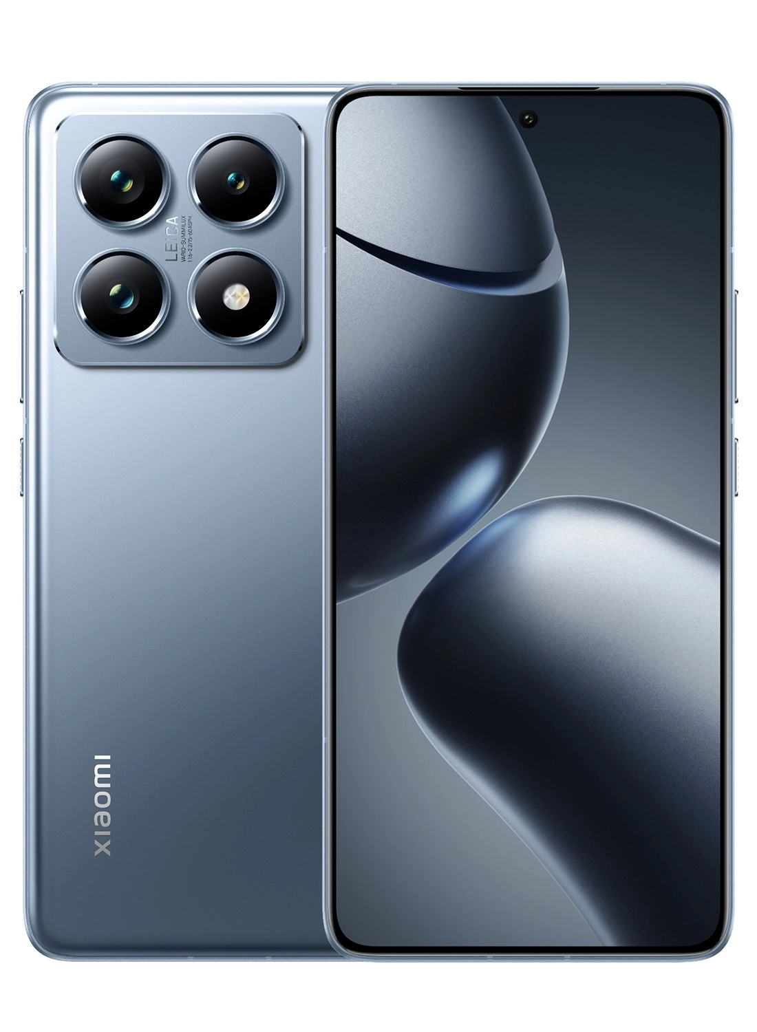 14T Pro - 12GB 512GB