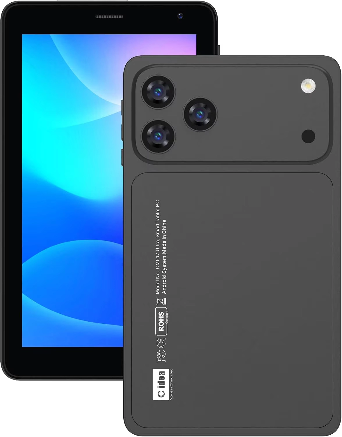 C Idea CM517 Ultra Tablet 7" 5G 8GB RAM 256GB