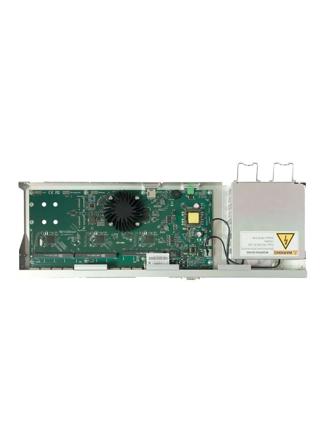 RB1100Ahx4 Ports