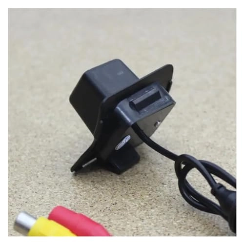 Reversing Camera - Night vision 720x540 pixels