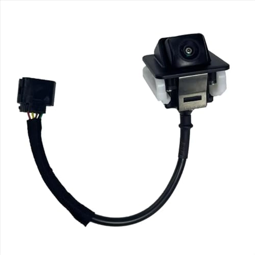 Rear View Camera - Night vision