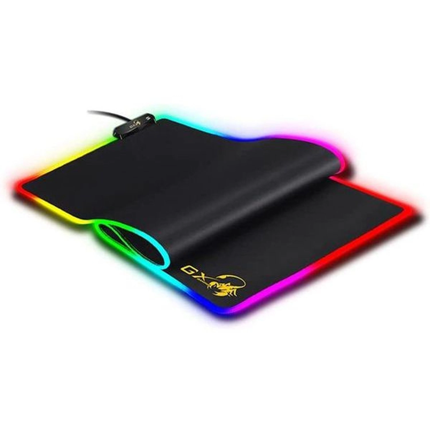 Genius Computer Technology GXPAD800S Rubber Gaming Mouse Pad