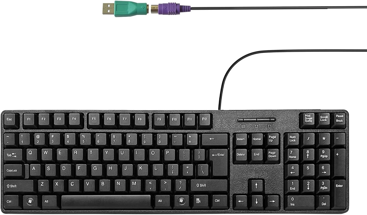 SSSGRGB Ps2-104 - US Wired